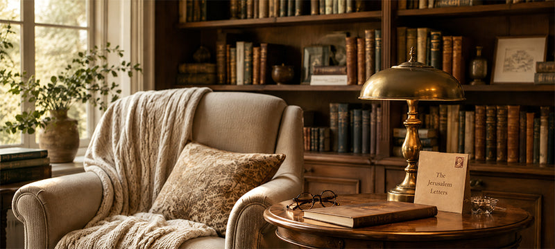 A Gift for Book Lovers That Is Not Another Book