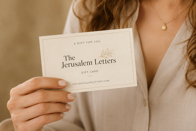 Give the Gift Today