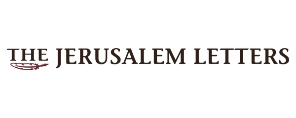 The Jerusalem Letters